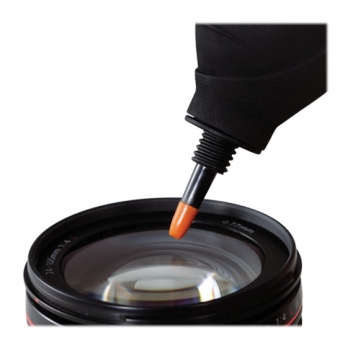 VANGUARD CK-ULC Kit de limpeza para lentes de foto e vídeo - foto 2