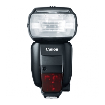 CANON 600EX-RT Flash profissional dedicado - foto 2