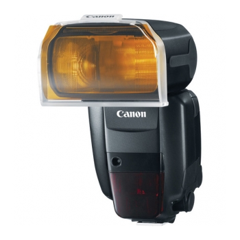 CANON 600EX-RT Flash profissional dedicado - foto 7