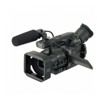 Filmadora Mini DV com 3CCD usada  PANASONIC AG-DVX100B
