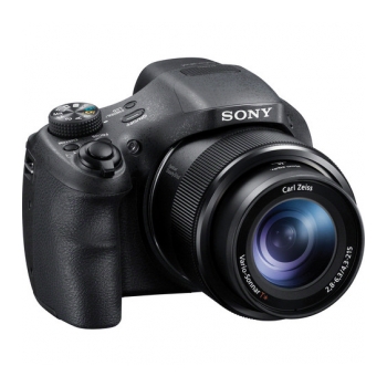 SONY CYBERSHOT DSC-HX300 Máquina fotográfica de 20Mp com lente fixa usada