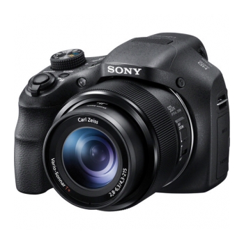 SONY CYBERSHOT DSC-HX300 Máquina fotográfica de 20Mp com lente fixa usada - foto 2
