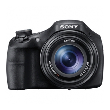 SONY CYBERSHOT DSC-HX300 Máquina fotográfica de 20Mp com lente fixa usada - foto 3
