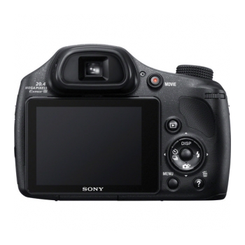 SONY CYBERSHOT DSC-HX300 Máquina fotográfica de 20Mp com lente fixa usada - foto 4