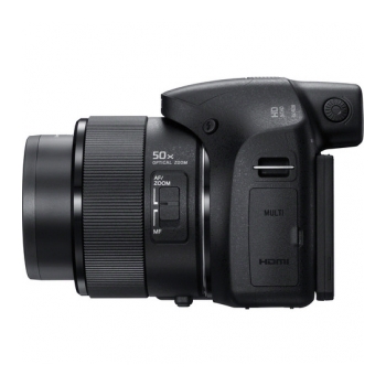 SONY CYBERSHOT DSC-HX300 Máquina fotográfica de 20Mp com lente fixa usada - foto 6