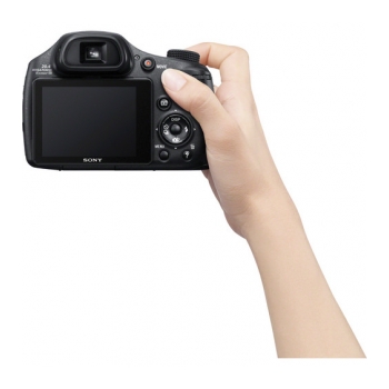 SONY CYBERSHOT DSC-HX300 Máquina fotográfica de 20Mp com lente fixa usada - foto 8