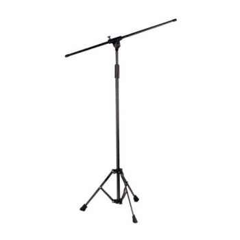 Pedestal universal para microfone com tripé retrátil ASK GIRAFA MGP