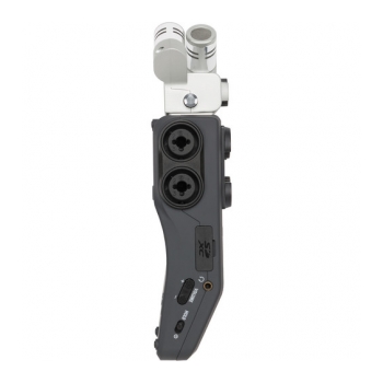 ZOOM H6  Gravador de voz digital com slot Micro SD e conexão XLR - foto 4