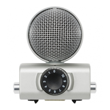 ZOOM H6  Gravador de voz digital com slot Micro SD e conexão XLR - foto 10