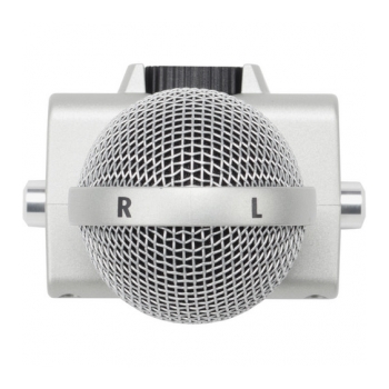 ZOOM H6  Gravador de voz digital com slot Micro SD e conexão XLR - foto 12
