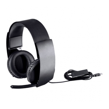 SONY PULSE 7.1 Fone de ouvido arco fechado com microfone para Playstation - foto 2