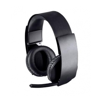 SONY PULSE 7.1 Fone de ouvido arco fechado com microfone para Playstation - foto 1