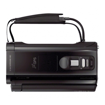 SONY HDR-TD30V Filmadora Full HD com 2CCD 3D SDHC - foto 7