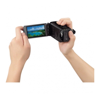 SONY HDR-TD30V Filmadora Full HD com 2CCD 3D SDHC - foto 11