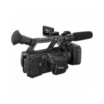 SONY HXR-NX5U Filmadora Full HD com 3CCD SDHC usada - foto 3