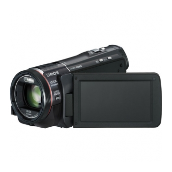 PANASONIC HC-X920 Filmadora Full HD com 3CCD SDHC usada - foto 2