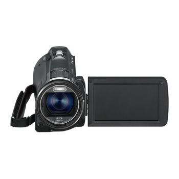 PANASONIC HC-X920 Filmadora Full HD com 3CCD SDHC usada - foto 3