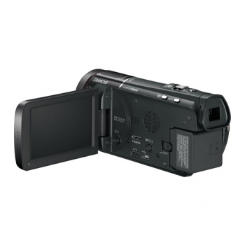 PANASONIC HC-X920 Filmadora Full HD com 3CCD SDHC usada - foto 6