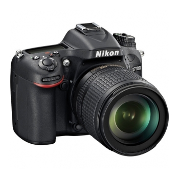 NIKON D7100 Máquina fotográfica de 24Mp com lente 18-105mm - foto 2