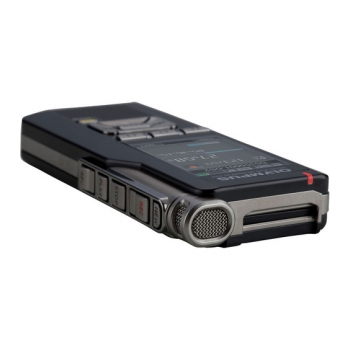 OLYMPUS DS-3500 Gravador de voz digital com slot Micro SD software transcrição - foto 2