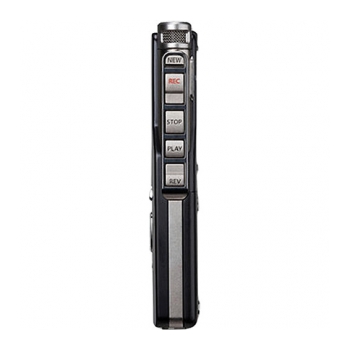 OLYMPUS DS-3500 Gravador de voz digital com slot Micro SD software transcrição - foto 3