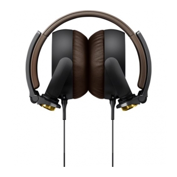 SONY MDR-XB600 Fone de ouvido arco fechado profissional com reforço de graves - foto 2