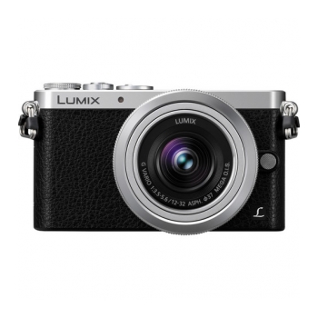PANASONIC LUMIX DMC-GM1 Máquina fotográfica de 16Mp com lente fixa - foto 2