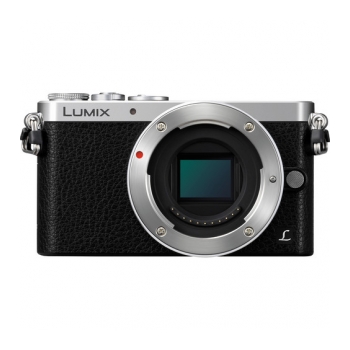 PANASONIC LUMIX DMC-GM1 Máquina fotográfica de 16Mp com lente fixa - foto 3