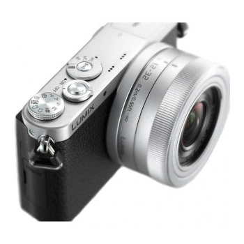 PANASONIC LUMIX DMC-GM1 Máquina fotográfica de 16Mp com lente fixa - foto 6