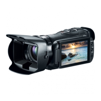 CANON HF-G20 Filmadora Full HD com 1CCD SDHC/MFI - foto 3