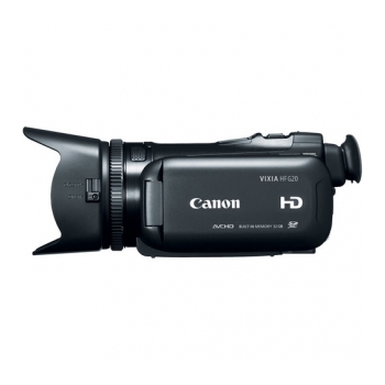 CANON HF-G20 Filmadora Full HD com 1CCD SDHC/MFI - foto 4