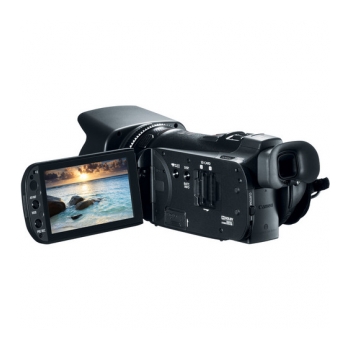 CANON HF-G20 Filmadora Full HD com 1CCD SDHC/MFI - foto 6