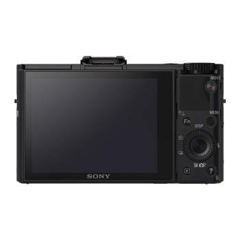 SONY CYBERSHOT DSC-RX100 Máquina fotográfica de 20Mp com lente fixa - foto 2