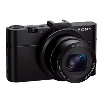 SONY CYBERSHOT DSC-RX100 Máquina fotográfica de 20Mp com lente fixa - foto 5