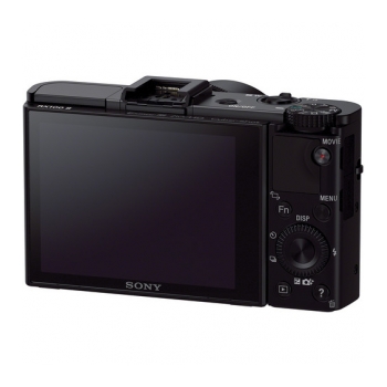 SONY CYBERSHOT DSC-RX100 Máquina fotográfica de 20Mp com lente fixa - foto 6