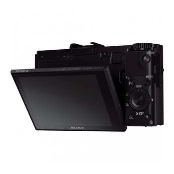 SONY CYBERSHOT DSC-RX100 Máquina fotográfica de 20Mp com lente fixa - foto 7