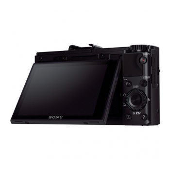 SONY CYBERSHOT DSC-RX100 Máquina fotográfica de 20Mp com lente fixa - foto 8