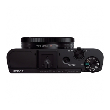 SONY CYBERSHOT DSC-RX100 Máquina fotográfica de 20Mp com lente fixa - foto 10