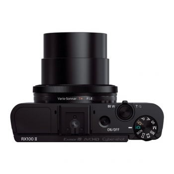 SONY CYBERSHOT DSC-RX100 Máquina fotográfica de 20Mp com lente fixa - foto 11