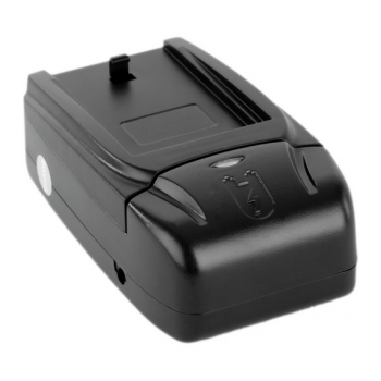 WATSON CM-CGRD  Carregador de bateria para Panasonic série CGRD USB  - foto 2