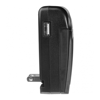 WATSON CM-CGRD  Carregador de bateria para Panasonic série CGRD USB  - foto 4