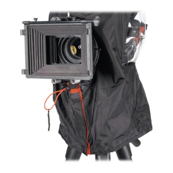 Capa de chuva para filmadora de grande porte KATA KRC-10
