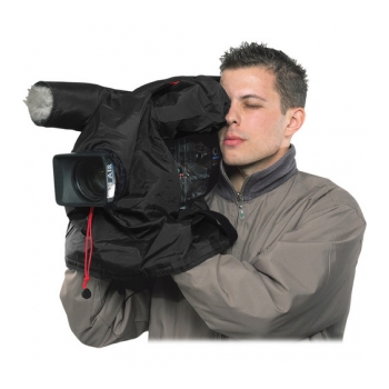 KATA KRC-10 Capa de chuva para filmadora de grande porte - foto 4