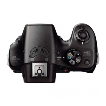 SONY ALPHA A3000  Máquina fotográfica de 20Mp com lente 18-55mm  - foto 7