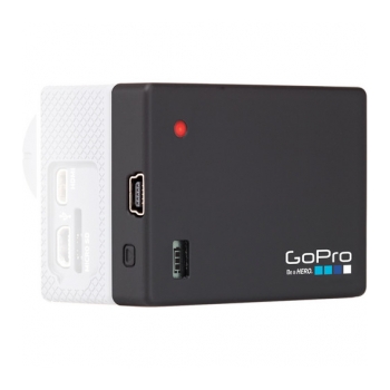 GO PRO BACPAC Bateria para filmadora digital Go Pro Hero 3  - foto 6
