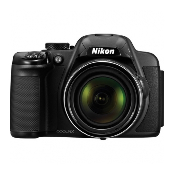 NIKON COOLPIX P520  Máquina fotográfica de 18Mp com lente fixa usada - foto 3