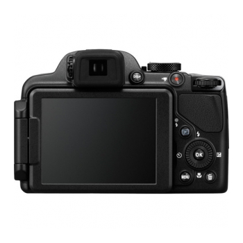 NIKON COOLPIX P520  Máquina fotográfica de 18Mp com lente fixa  - foto 4