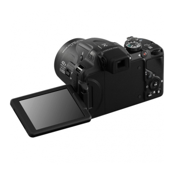 NIKON COOLPIX P520  Máquina fotográfica de 18Mp com lente fixa usada - foto 5