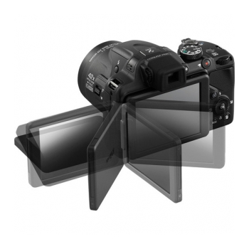 NIKON COOLPIX P520  Máquina fotográfica de 18Mp com lente fixa usada - foto 6