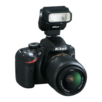NIKON SB-300 Flash profissional dedicado - foto 3